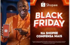 Imagem do grupo de WhatsApp Ofertas SHOPEE
