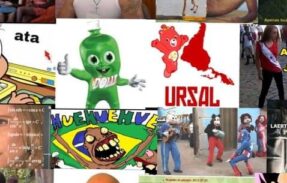 Imagem do grupo de WhatsApp Zoas de boas :D