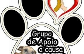 Grupo de apoio a causa animal