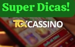 TGA CASSINO