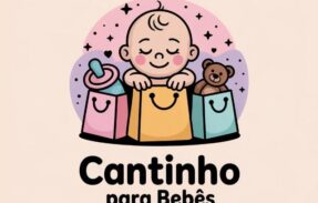 Imagem do grupo de WhatsApp Cantinho Para Bebês