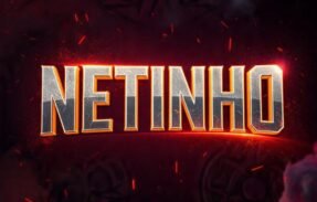 Imagem do grupo de WhatsApp FREE FIRE × NETINHO