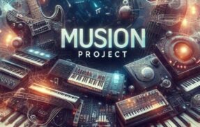 Aulas de Música Musion Project