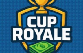 Imagem do grupo de WhatsApp CUP ROYALE