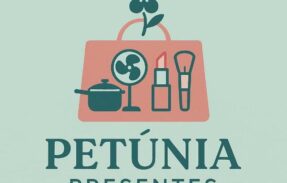 Imagem do grupo de WhatsApp Petúnia Presentes