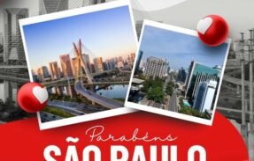  São Paulo e Região