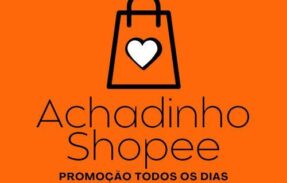 Imagem do grupo de WhatsApp ACHADINHOS DA SHOPEE 