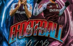 Imagem do grupo de WhatsApp ️𝐎𝐒 𝐂𝐑𝐈𝐀𝐒 𝐄𝐅𝐎𝐎𝐓𝐁𝐀𝐋𝐋 𝟐𝟎𝟐𝟓