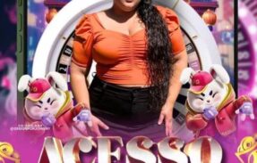 Imagem do grupo de WhatsApp DUDA SLOTS 