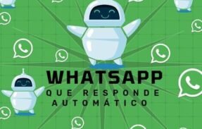 Robô autoresponder Premium