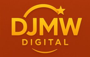 Imagem do grupo de WhatsApp DJMW