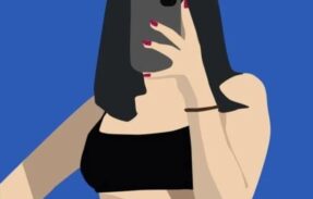 Imagem do grupo de WhatsApp AMIZADE COLORIDA️‍
