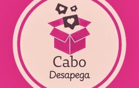 Imagem do grupo de WhatsApp Grupo Cabo Desapega