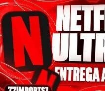 Imagem do grupo de WhatsApp NETFIL PREÇO BAIXO 