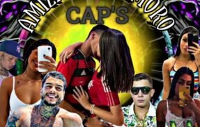 Imagem do grupo de WhatsApp ĆΔƤŞ ΔΜƗŽΔĐ€Ş & ŇΔΜØŘØ