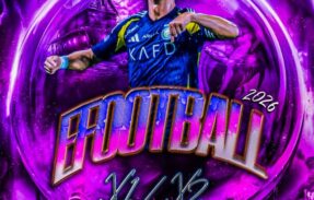 Imagem do grupo de WhatsApp 𝐄𝐅𝐎𝐎𝐓𝐁𝐀𝐋𝐋 𝟐𝟎𝟐𝟔 🇧🇷