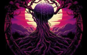 Imagem do grupo de WhatsApp DARK WORLD️