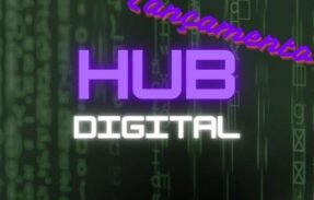 Lançamento hub digital 