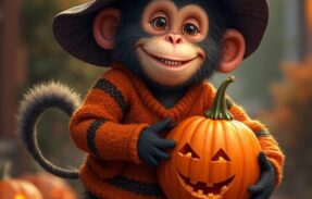 Imagem do grupo de WhatsApp Pʀɪᴍᴀᴛᴀs  𝙴𝚍𝚒𝚌̧𝚊̃𝚘 halloween 𝚗𝚊 𝚜𝚎𝚕𝚟𝚊 𝚟2