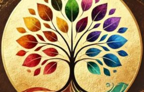 Imagem do grupo de WhatsApp LGBTQIAPN+ ~ Versão 4.0  ️‍️‍️ – REDE MATRIZ DA DIVERSIDADE