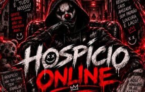 Imagem do grupo de WhatsApp ️ HOSPICIO OLINE