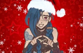 Imagem do grupo de WhatsApp League Of Legends