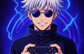 Imagem do grupo de WhatsApp CLUBE DOS JOGOS