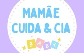 Mamãe Cuida & CIA #01