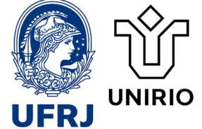 Imagem do grupo de WhatsApp Concurso UNIRIO/UFRJ 2025/26