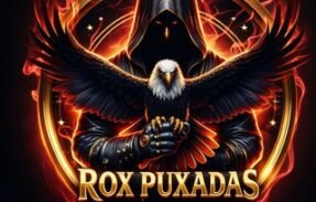 Imagem do grupo de WhatsApp ROX PUXADAS