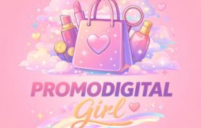 Imagem do grupo de WhatsApp Promoss ️‍️