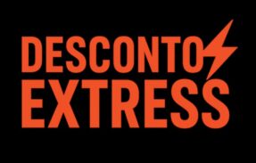Imagem do grupo de WhatsApp Desconto Express