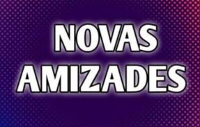 Novas Amizades