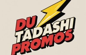 Imagem do grupo de WhatsApp ️Promos Du Tadashi️