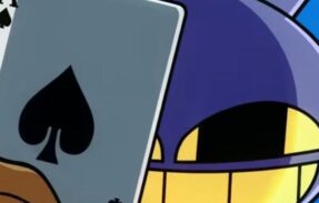 Imagem do grupo de WhatsApp Deep fake