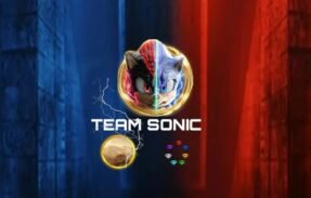 RECRUTAMENTO TEAM SONIC 