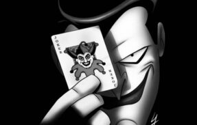 Imagem do grupo de WhatsApp Coringa’s Network 