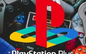 Imagem do grupo de WhatsApp PlayStation Plus 