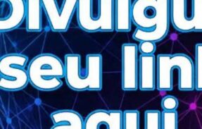 Imagem do grupo de WhatsApp Divulgação de contatos