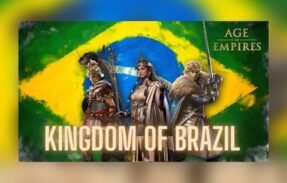 Kingdom of Brazil [KBR]