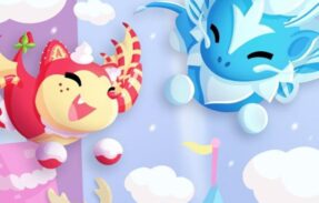 Imagem do grupo de WhatsApp Adopt me (trocas e vendas )