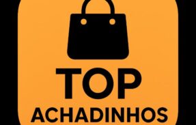 Imagem do grupo de WhatsApp TOP ACHADINHOS 2025