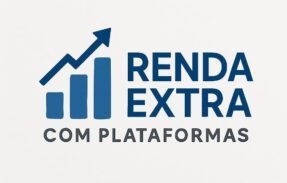 Imagem do grupo de WhatsApp RENDA EXTRA PLATAFORMAS ONLINE 