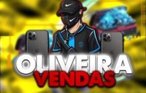 OLIVEIRA VENDAS 9 🇧🇷