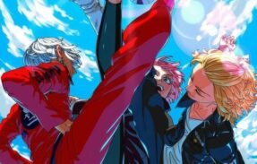 Imagem do grupo de WhatsApp ™CHAT PRINCIPAL义