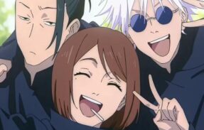 Imagem do grupo de WhatsApp Anime