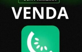 Imagem do grupo de WhatsApp Faça seu próprio lucro 🇧🇷