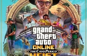 Imagem do grupo de WhatsApp Los Santos Crew