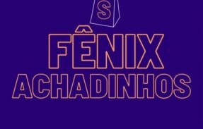Imagem do grupo de WhatsApp Fênix Achadinhos