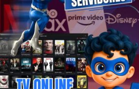 Imagem do grupo de WhatsApp PACOTE REVENDA DE IPTV PARA QUEM ESTÁ COMEÇANDO AGORA!